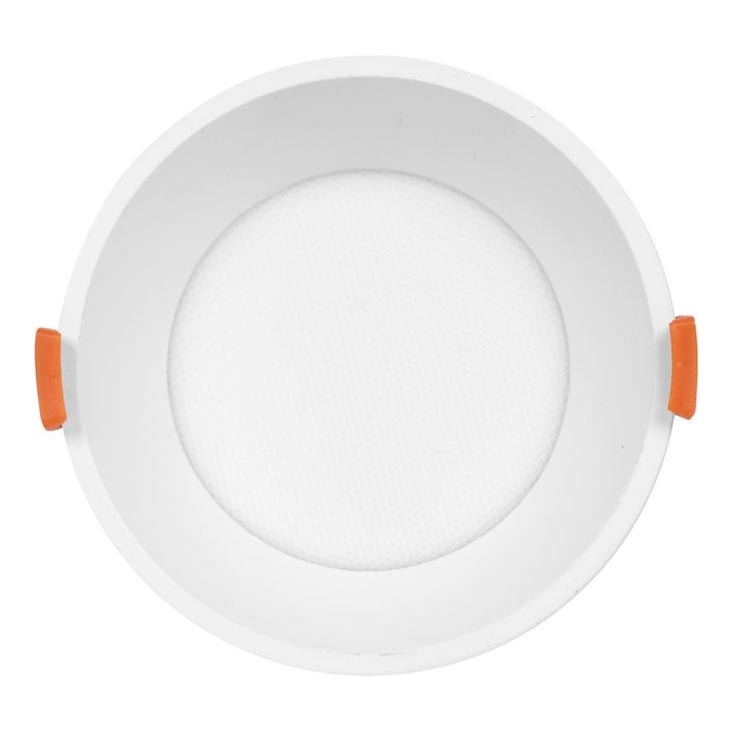 Spot encastrable TINA LED/36W/230V 3000/4000/6500K d. 22 cm blanc