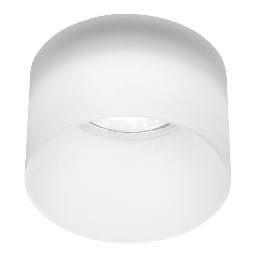Spot encastrable TUBA 1xGU10/50W/230V