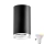 Spot encastré LED RGBW dimmable TURYN 1xGU10/6,5W/230V 2700-6500K Wi-Fi IP44 noir