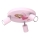 Spot enfant FUN 3xGU10/8W/230V rose/Fée