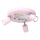 Spot enfant FUN 3xGU10/8W/230V rose/mouton
