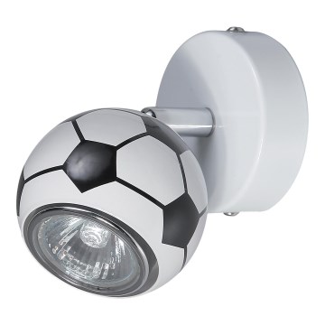 Spot enfant PLAY 1xGU10/50W