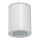 Spot extérieur AQILO 1x GU10/7W/230V IP65 blanc