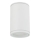 Spot FLARE 1xGU10/10W/230V 10 cm blanc