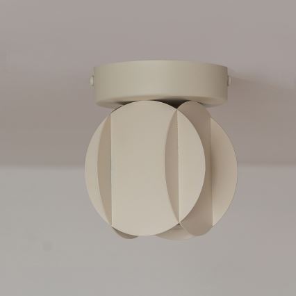 Spot GAMBIT 1xGU10/10W/230V blanc