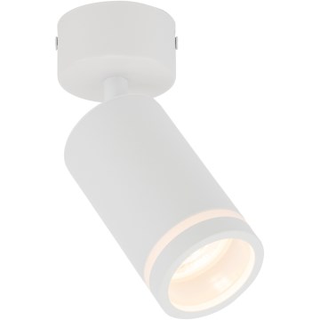 Spot JET 1xGU10/10W/230V blanc
