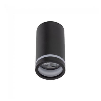 Spot JET 1xGU10/10W/230V noir