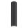 Spot KARBON 1xGU10/10W/230V 30 cm noir