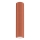 Spot KARBON 1xGU10/10W/230V 30 cm rouge