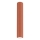 Spot KARBON 1xGU10/10W/230V 40 cm rouge