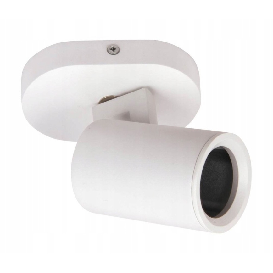 Spot KINIA 1xGU10/30W/230V blanc