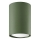 Spot LAGOS 1xGU10/10W/230V 10 cm vert