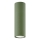 Spot LAGOS 1xGU10/10W/230V 20 cm vert