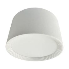 Spot LED orientable XanLite lumière blanc neutre, prix malin