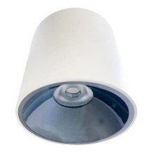 Spot LED/12W/230V 4000K d. 8 cm blanc