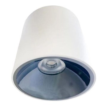 Spot LED orientable XanLite lumière blanc neutre, prix malin