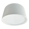 Spot LED/17W/230V 4000K d. 15 cm blanc