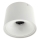 Spot LED/9W/230V, Ø 9 cm, blanc