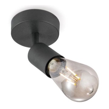 Spot LED à intensité variable MELLO 1xE27/4W/230V