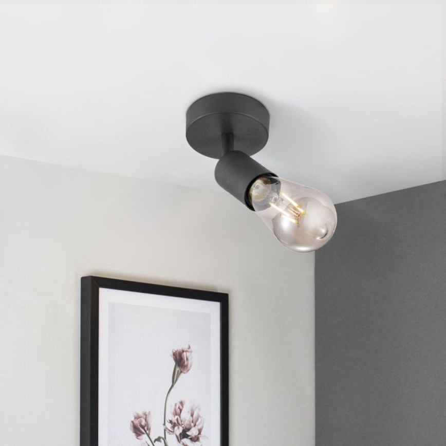 Spot LED à intensité variable MELLO 1xE27/4W/230V