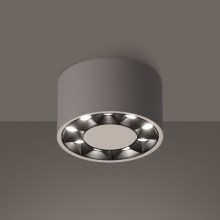 Spot LED DIO LED/10W/230V blanc