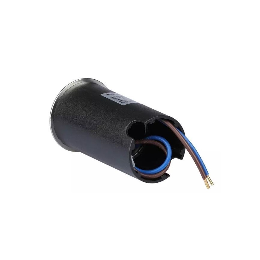 Spot LED extérieur à encastrer 1xLED/1W/12V IP67
