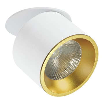 Spot LED HARON LED/20W/230V blanc