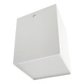 Spot LED LED/5W/230V 3000/4000/6400K 7,5x7,5 cm blanc