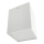 Spot LED LED/5W/230V 3000/4000/6400K 7,5x7,5 cm blanc