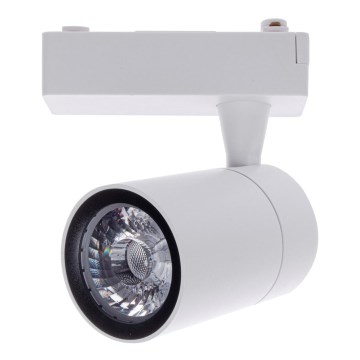 Spot LED pour système de rail TRACK LIGHT LED/7W/230V 3000K blanc