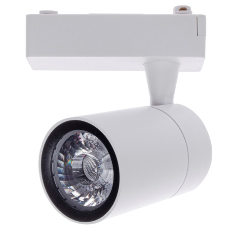 10 x Light Me lm84300 Puissance d'Réflecteur Projecteur Spot 7 w e14 blanc chaud 