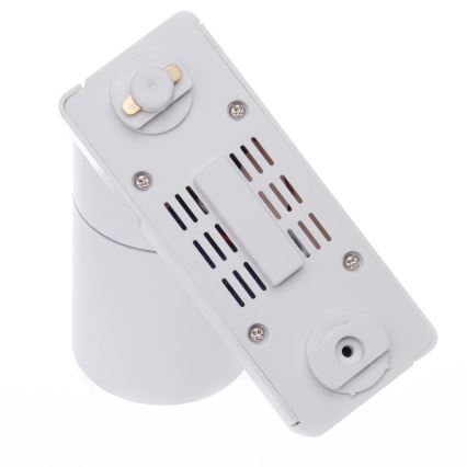 Spot LED pour système de rail TRACK LIGHT LED/7W/230V 3000K blanc