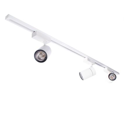 Spot LED pour système de rail TRACK LIGHT LED/7W/230V 3000K blanc