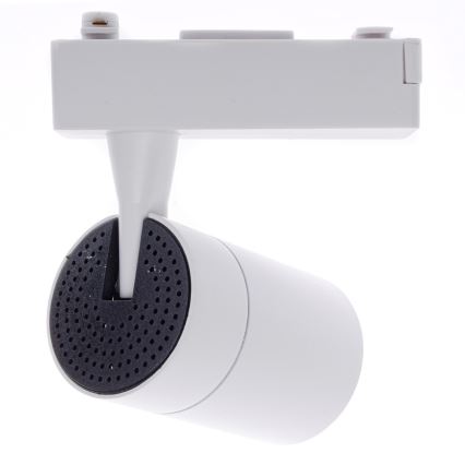 Spot LED pour système de rail TRACK LIGHT LED/7W/230V 4000K blanc