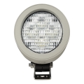 Spot LED pour tracteur JOHN DEER LED/60W/10-30V IP69 5700K gris