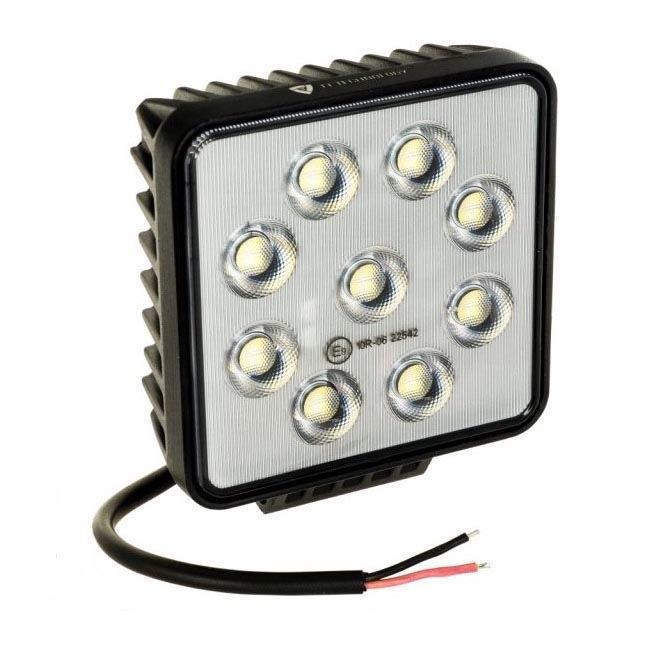 Spot LED pour voiture PRO LED/36W/12-24V IP68