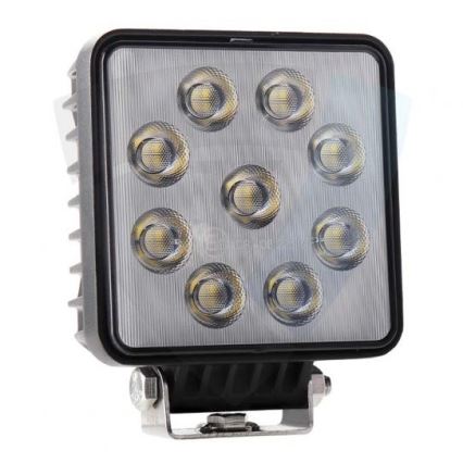 Spot LED pour voiture PRO LED/36W/12-24V IP68