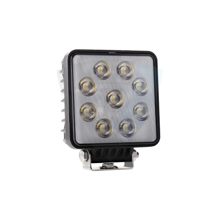 Spot LED pour voiture PRO LED/36W/12-24V IP68