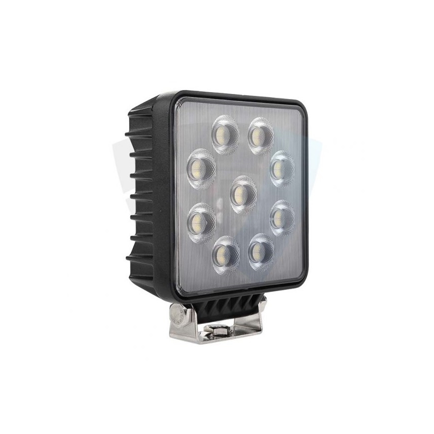 Spot LED pour voiture PRO LED/36W/12-24V IP68