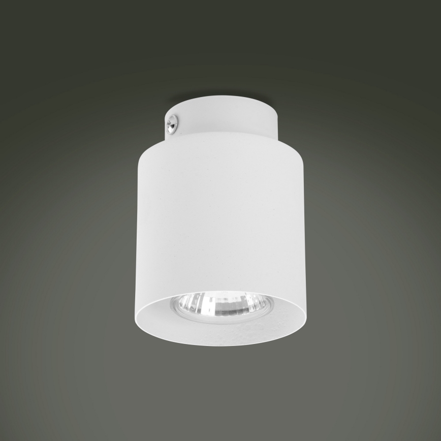 Spot LED RGBW dimmable VICO 1xGU10/6,5W/230V 2700-6500K