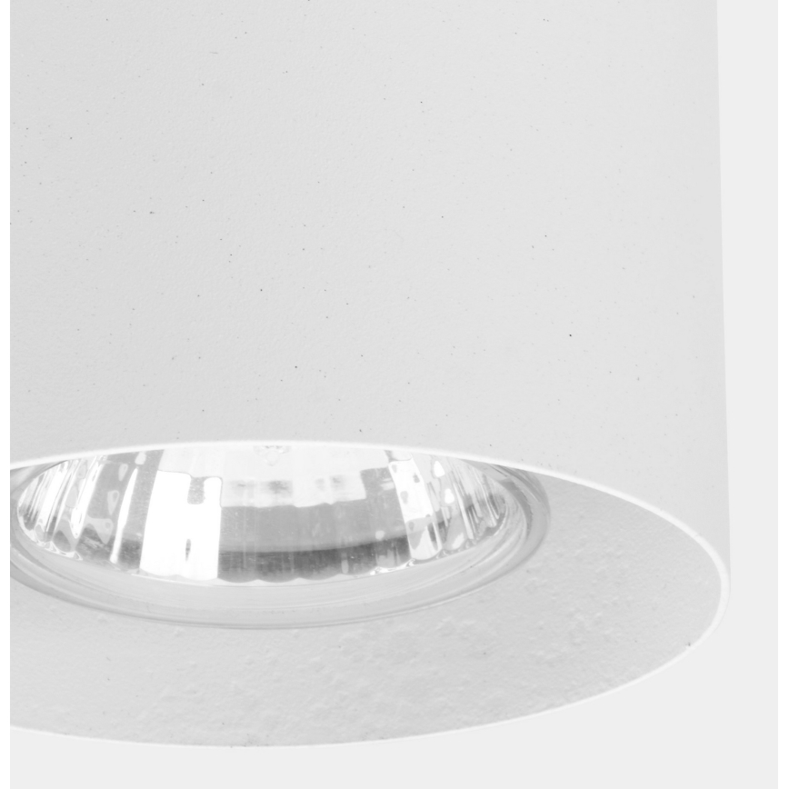 Spot LED RGBW dimmable VICO WHITE 1xGU10/6,5W/230V 2700-6500K