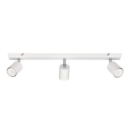 Spot LED TUNE 3xGU10/4,8W/230V blanc