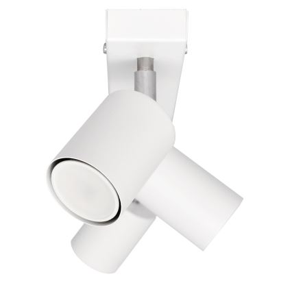 Spot LED TUNE 3xGU10/4,8W/230V blanc