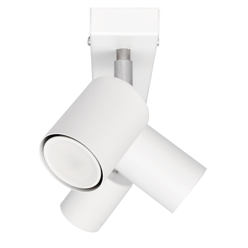 Spot LED TUNE 3xGU10/4,8W/230V blanc