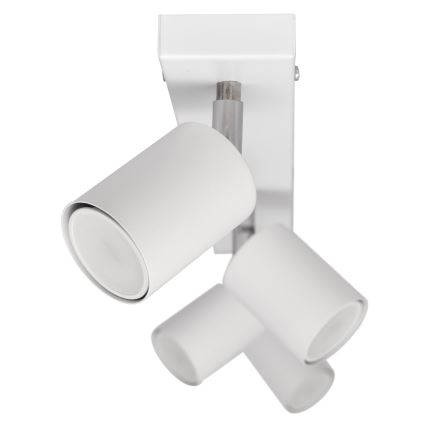 Spot LED TUNE 4xGU10/4,8W/230V blanc