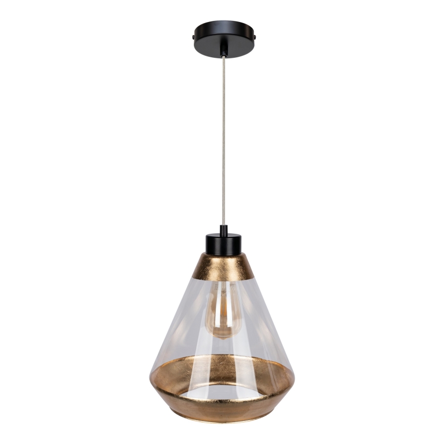 Suspension filaire 1xE27/60W/230V