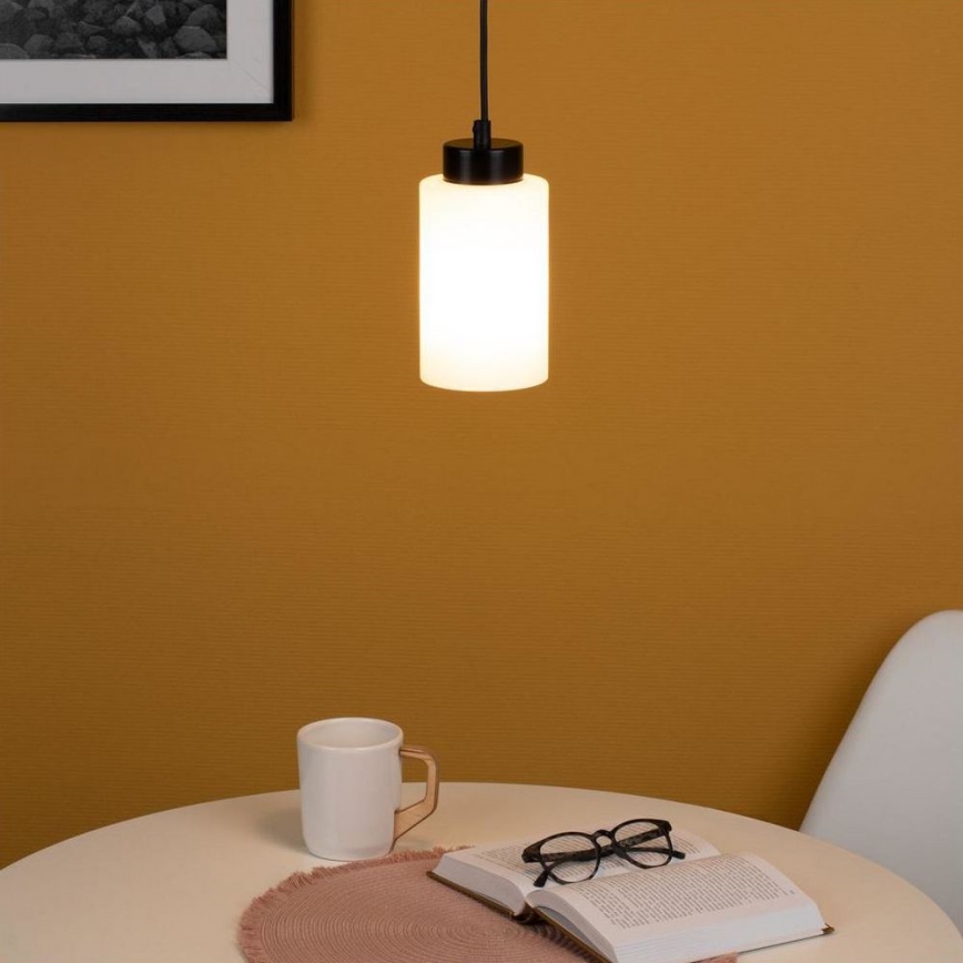 Suspension filaire BOSCO 1xE27/60W/230V