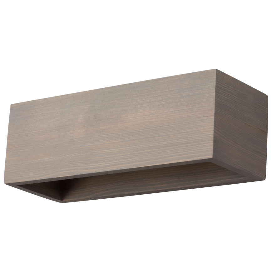 Applique murale KENZO 2xG9/6W/230V en pin