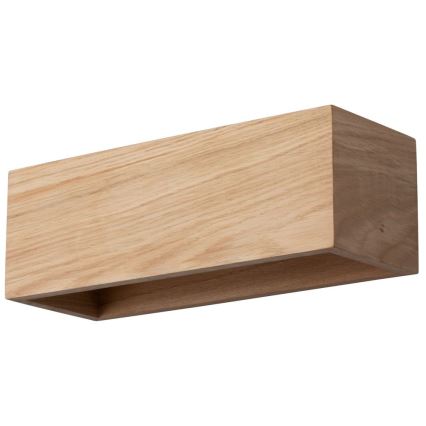 Applique murale KENZO 2xG9/6W/230V en pin