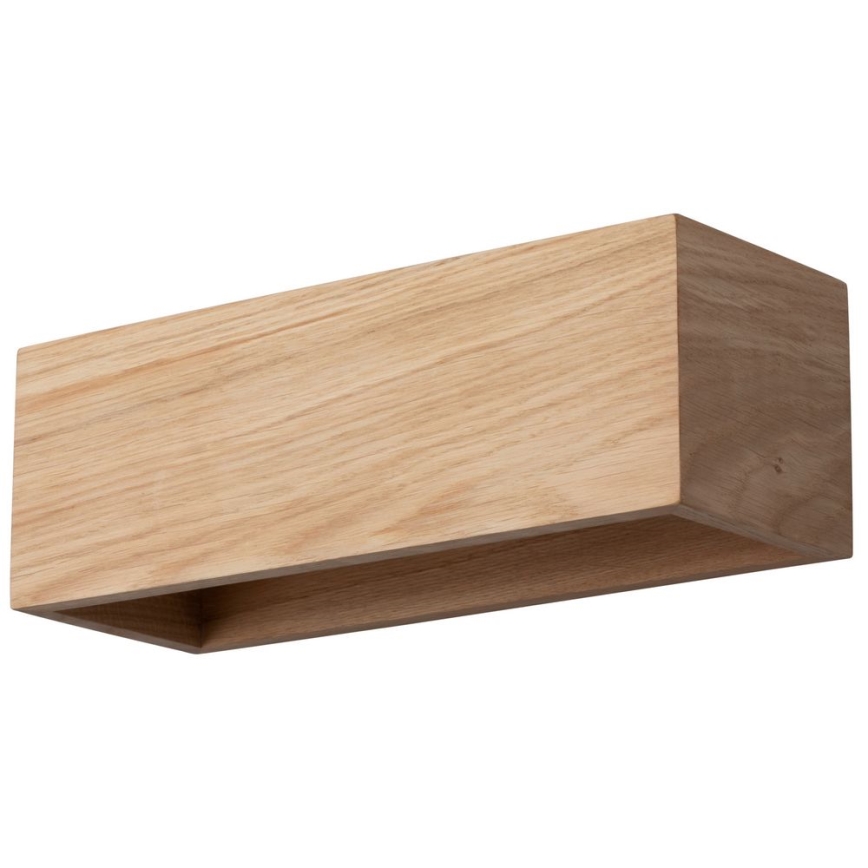 Applique murale KENZO 2xG9/6W/230V en pin